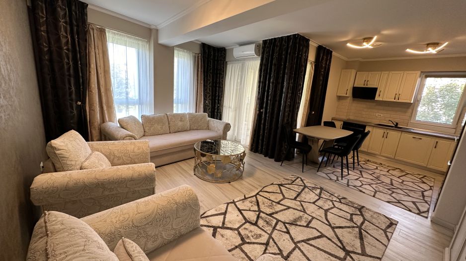 Apartament 2 camere - 60 mp utili - Poză 5