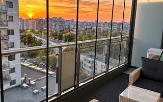 Duplex 3 camere | New Town Residence | Terase panoramice | - Poză 2