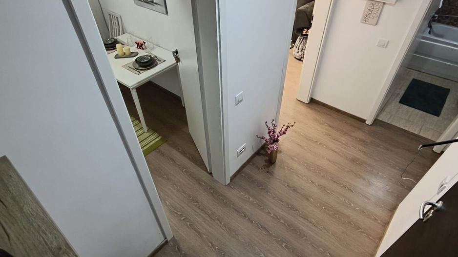 Garsoniera Decom! BOXA !Acces imediat parc! - Poză 5