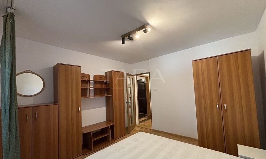 Apartament 2 camere în Zorilor, complet mobilat și utilat. UMF - Poză 5