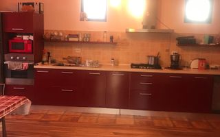 Vanzare vila 300mp,D+P+E+M,Iasi Belvedere-Rond Vechi,teren 550 mp - Poză 3