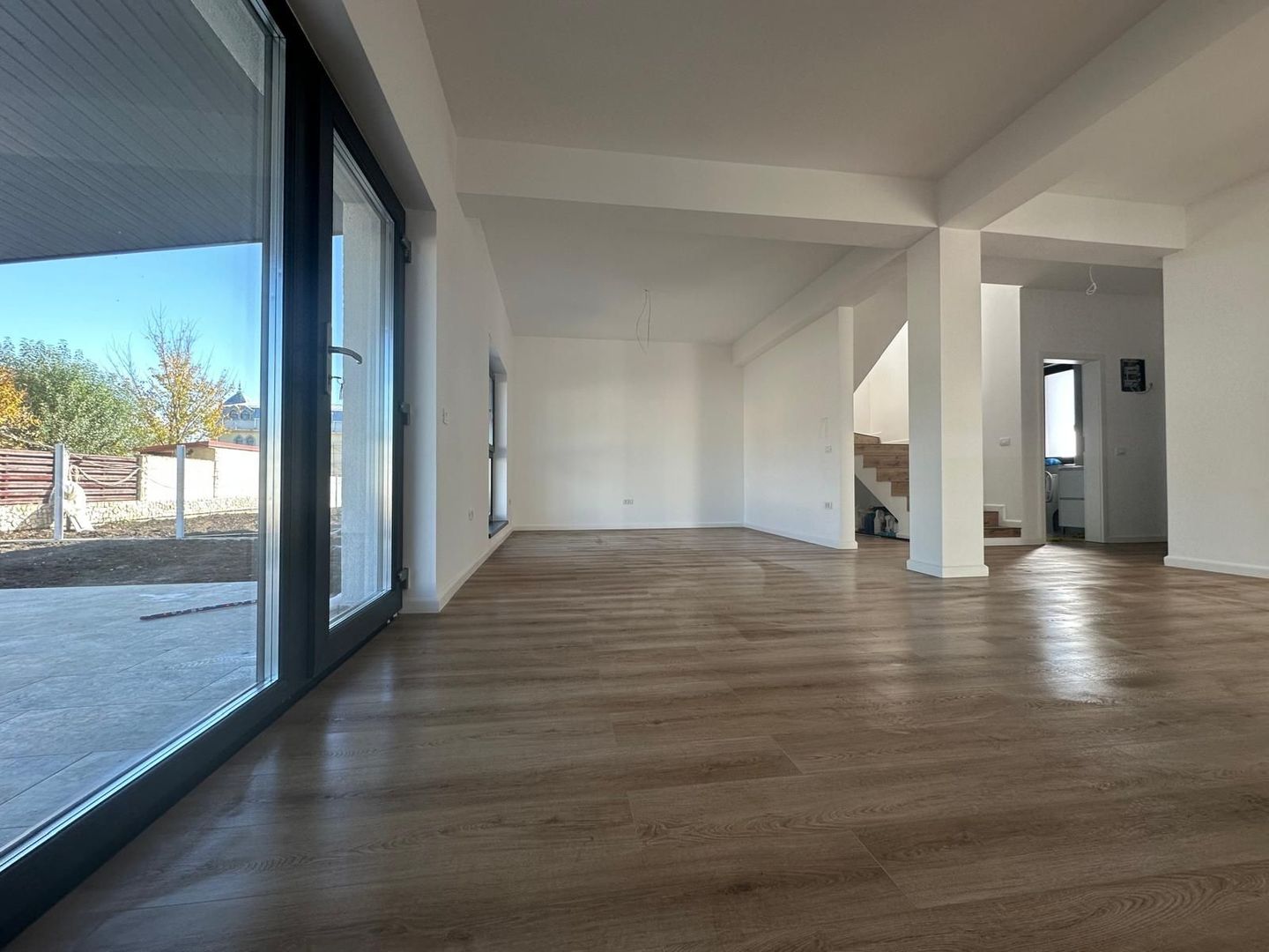 Complex rezidențial exclusivist de case individuale - Poză 7