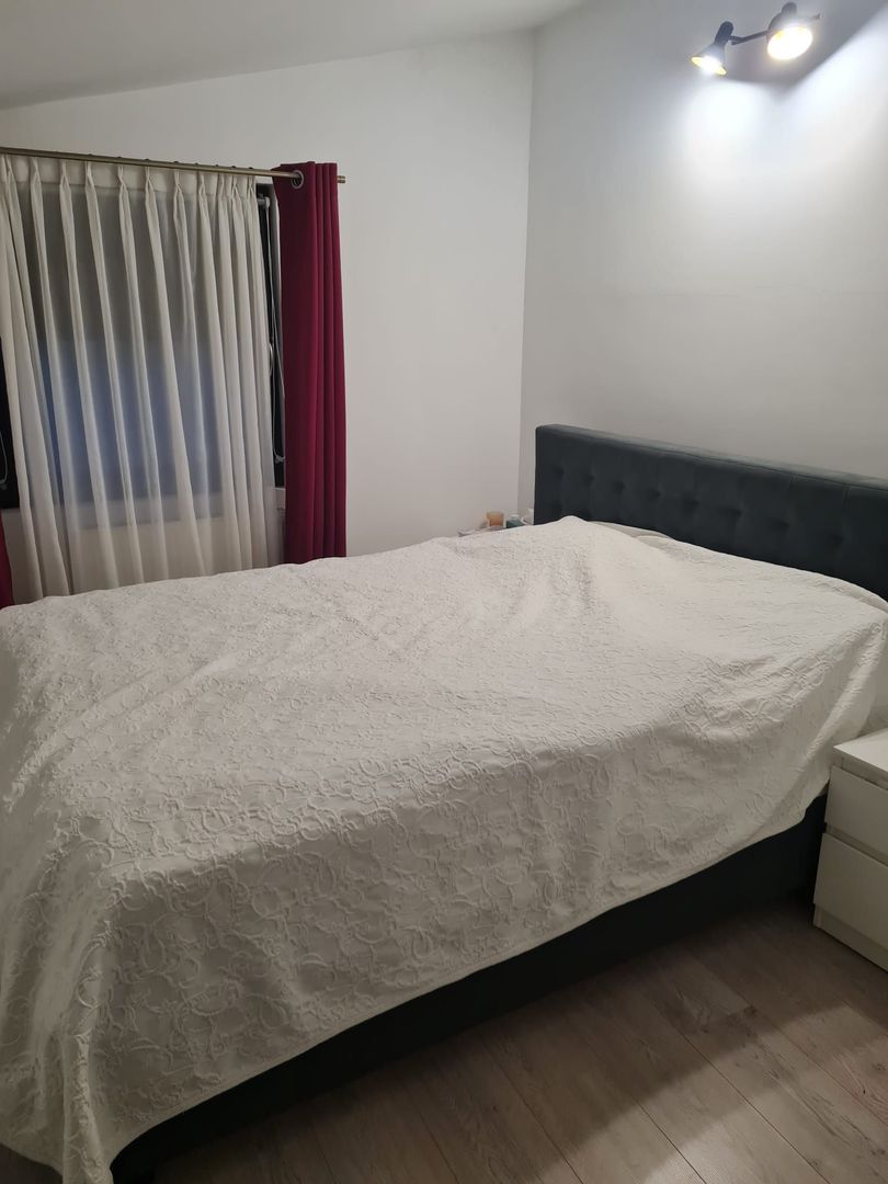 Casa individuala de inchiriat, 3 dormitoare, 120 MP, curte generoasa - Poză 6