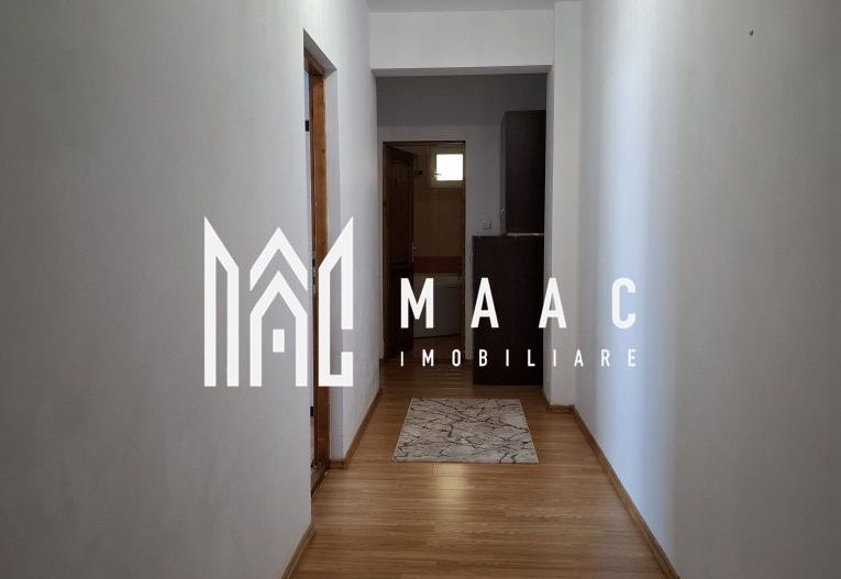 Apartament 2 camere + Garaj I 65 mpu I Parter I Turnișor - Poză 5