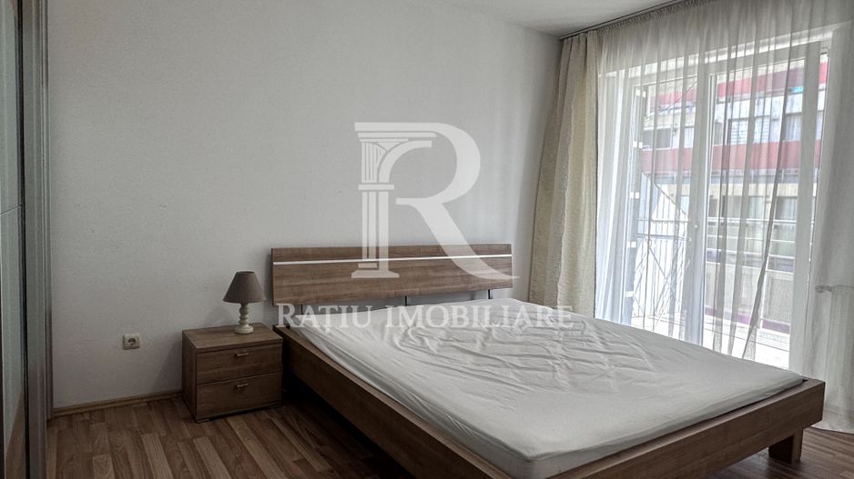 Apartament cu 2 camere de închiriat | Nufărul | Oradea - Poză 9