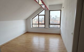 Apartament spațios 4 camere, 118 mp, 2 băi și 2 balcoane – etaj 1 - Poză 2