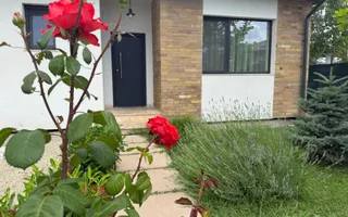 Live Surrounded by Nature *Beautiful Furnished Home in a Secure Gated - Poză 16