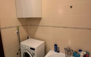 Apartament de închiriat 2 camere complet utilat şi mobilat Crangaşi - Poză 6