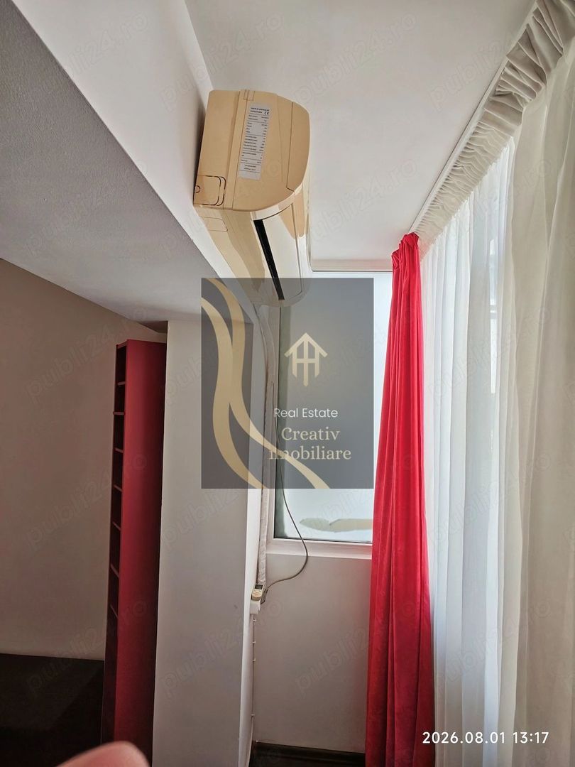 Garsoniera Titulescu cu Banu Manta - Poză 7