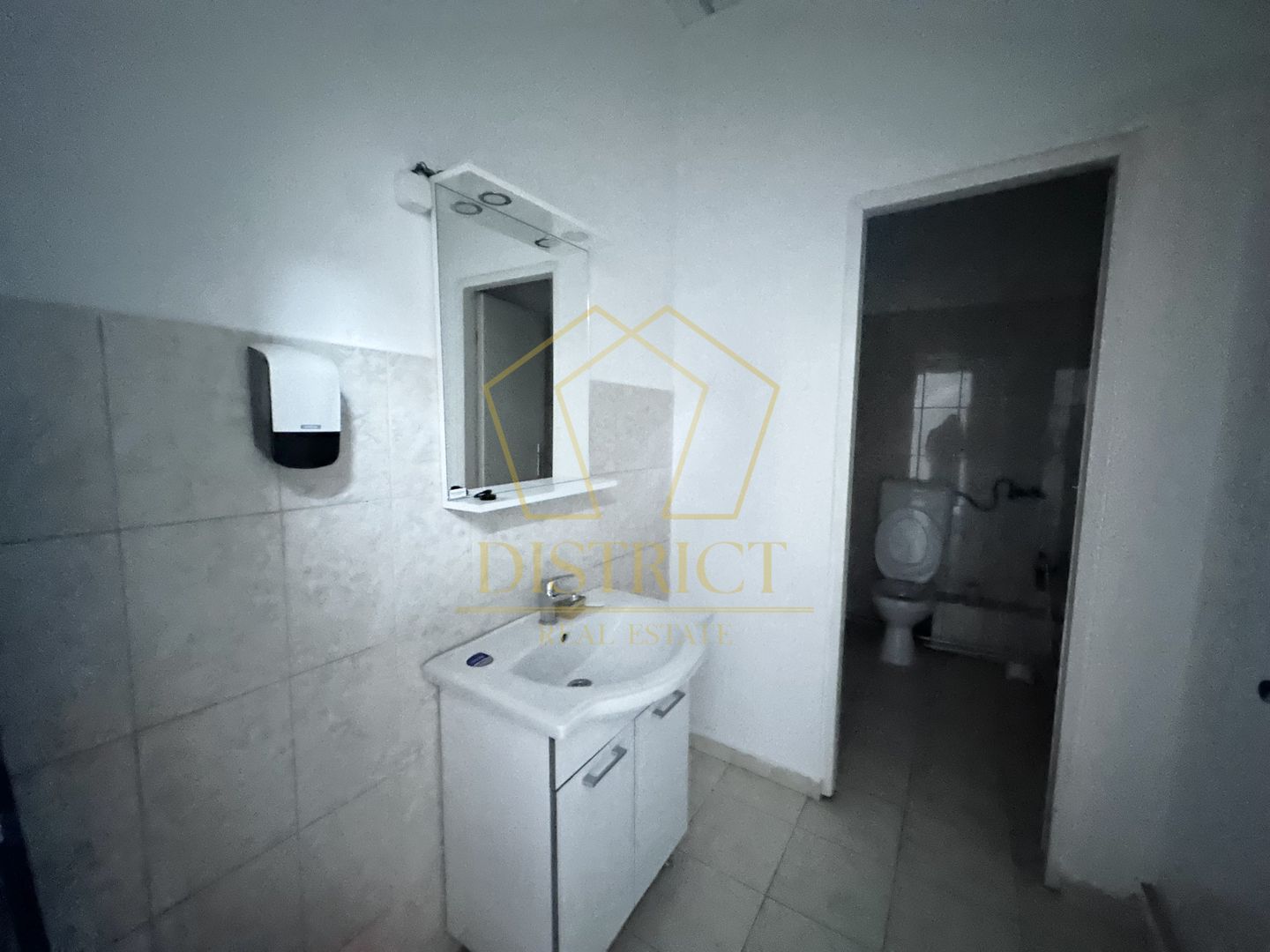 Spatiu comercial SAD cu VAD bun | Zona Maria - Poză 8