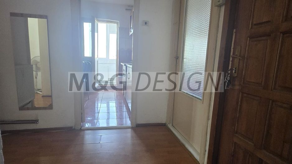 Ap 3 camere, zona Lipovei, etaj 3, decomandat - Poză 24