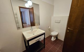 APARTAMENT LUX | HERASTRAU - CARTIERUL FRANCEZ | 2 LOCURI PARCARE - Poză 10