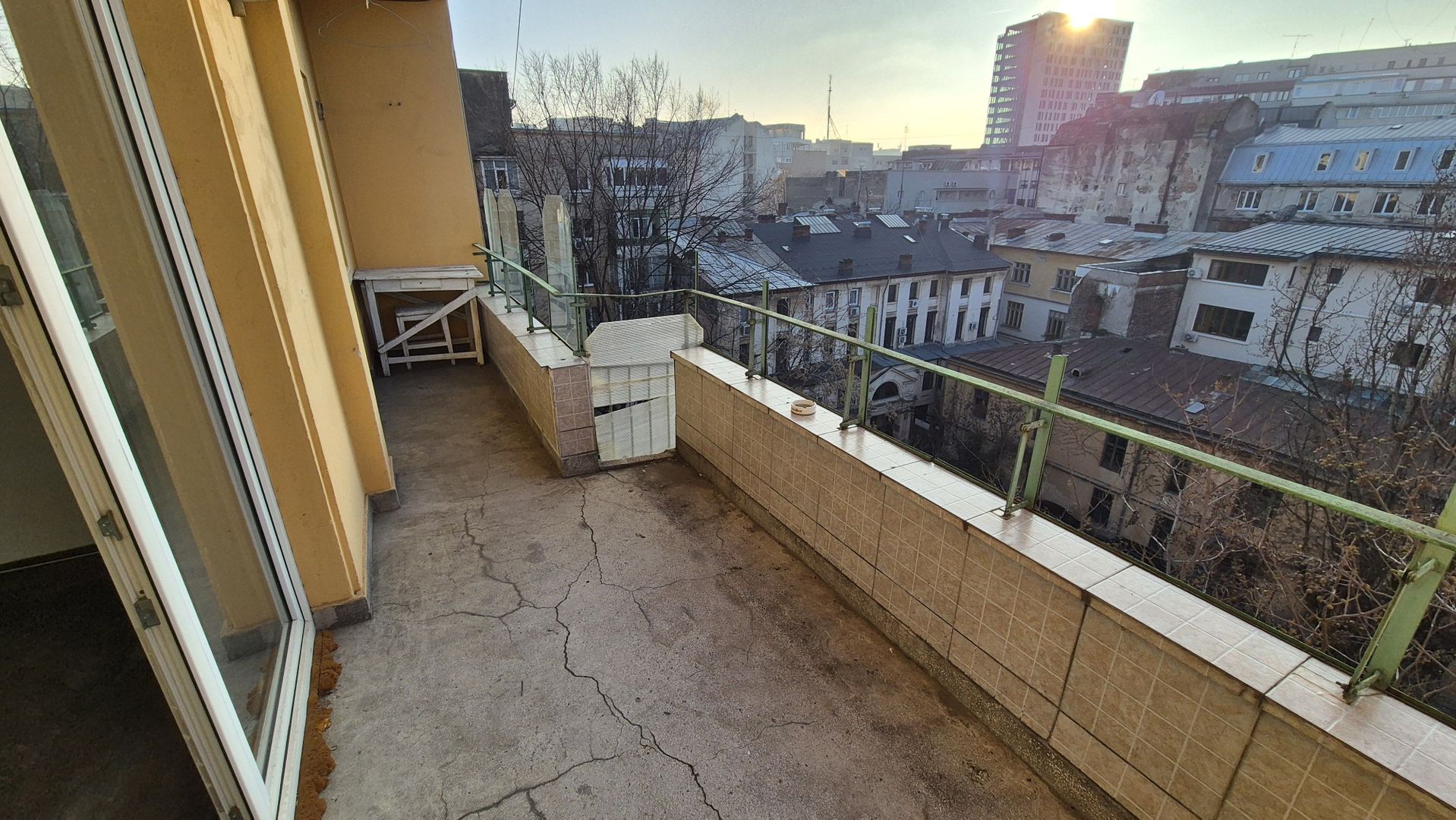 Apartament cu 2 camere 59,76 mp - piata Amzei - Poză 4