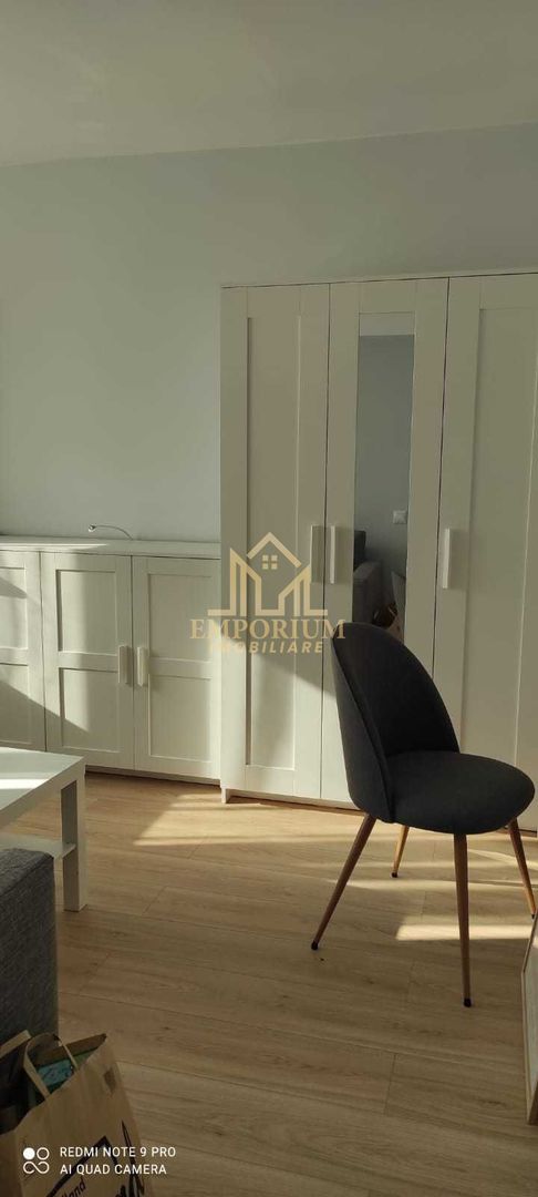 2 camere decomandate, modern, Marasti, strada Fabricii - Poză 4