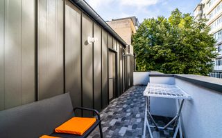 Militari 700 m. metrou Gorjului, 2 camere, terasa, mobilat, utilat, etaj 3, lift - Poză 15