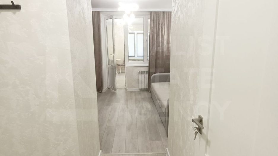 Vânzare, o cameră, str. Brîncuși, otanica - Poză 8