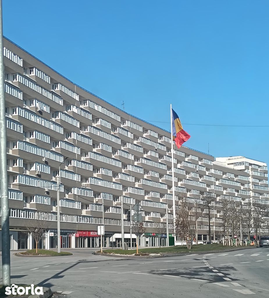 PROPRIETAR Apartament 3 camere - Poză 1