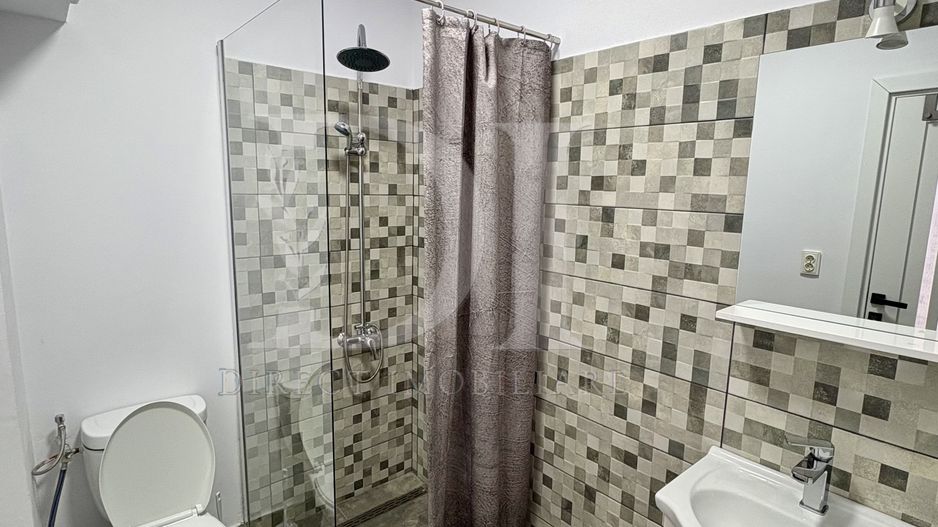 Apartament cu 2 camere -Zona Eroilor Floresti - Poză 9