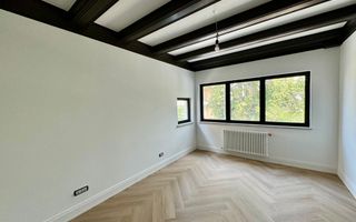 Primaverii vila 650 mp stil arhitectonic neoromanesc - Poză 10