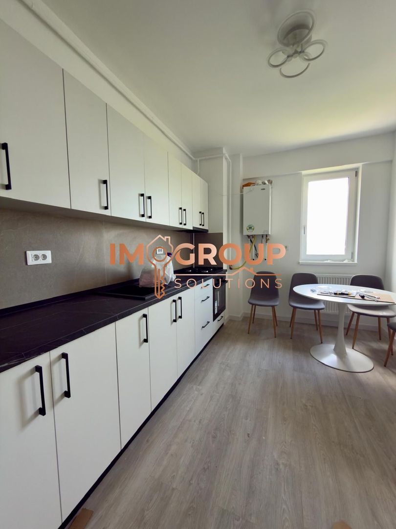 Visoianu - 3 camere + loc de parcare - bloc nou INTABULAT - Poză 1