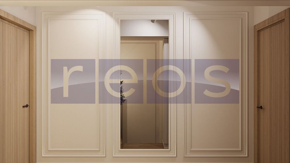 VANZARE -DUPLEX 3 CAMERE -BUCURESTI  Mall Select Residence - Poză 30