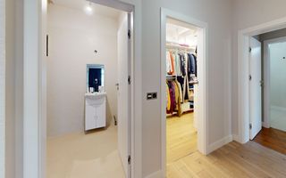 Casa moderna+2100 mp teren de vanzare. - Poză 27