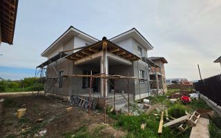 Casa Individala 4 Camere, 3 Bai,  Zona Cetate - Poză 2