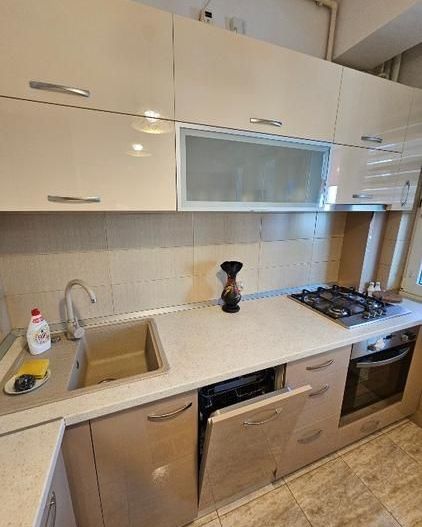Închiriere 2 camere Nerva Traian, centrala proprie, parcare, 2 balcoane - Poză 8
