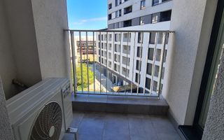 City of MARA - Apartament cu 1 Camera la Etajul 4 ideal pentru studenti - Poză 7