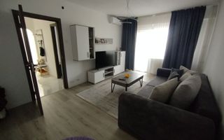 Apartament 2 camere complet mobilat și utilat, Zimbru, zona Școala Călinescu, str. Amurgului - Poză 4