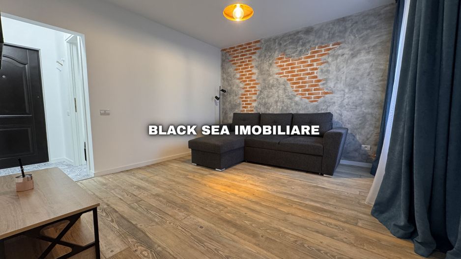 Garsoniera renovata de inchiriat zona Inel 2 - TERMEN LUNG - Poză 2