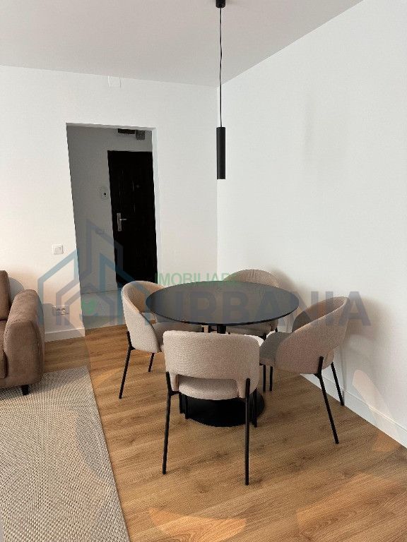 Apartament 2 camere de închiriat – Podu Roș - Poză 4