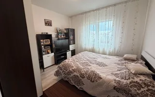 Apartament 3 camere decomandat 70 mp Crângului + Garaj - Poză 11