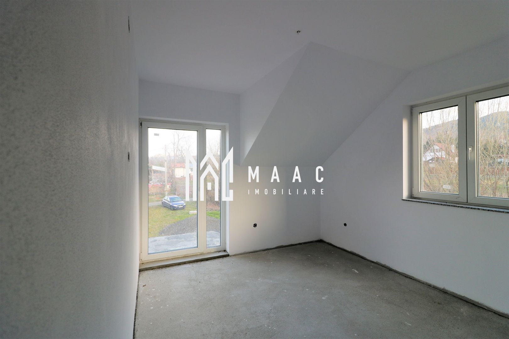 Casa 5 camere | Individuala | Teren 1400 mp | Tocile - Poză 7
