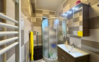 Apartament 3 camere de vanzare Constanta, zona Compozitori - Poză 9