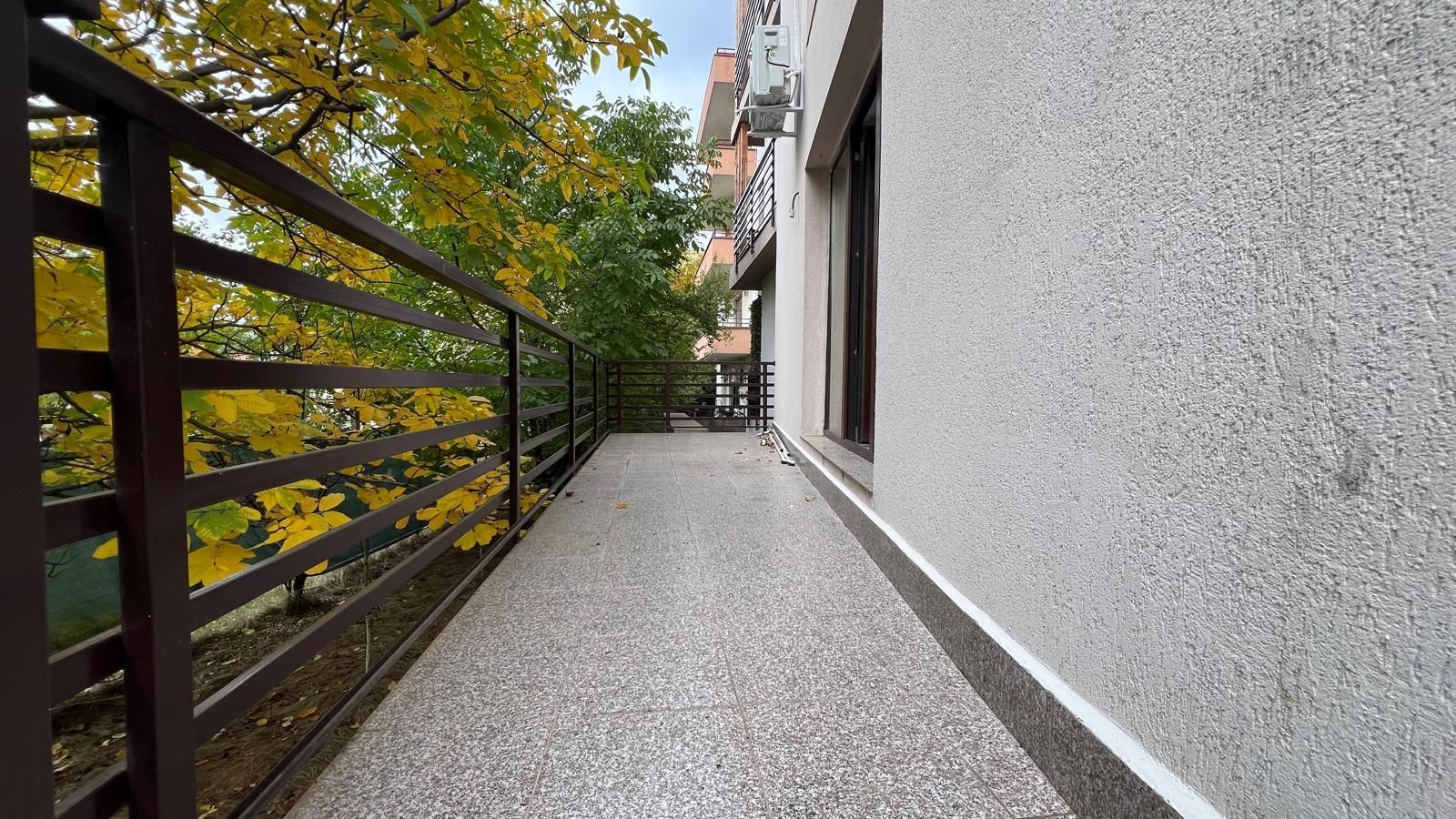 3 camere cu grădină proprie 128 mp - Poză 15