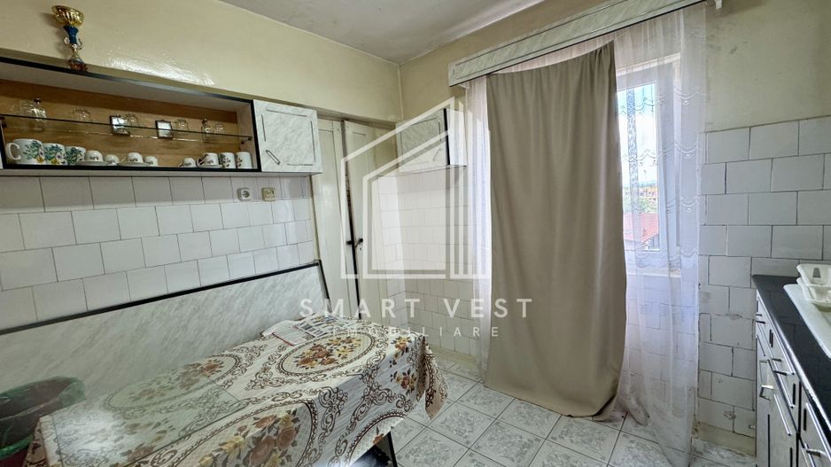 Apartament 2 camere | 50 mp | Etaj 4 | Zona Botizului - Poză 8