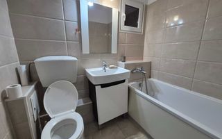 AP. 3 CAMERE- OBOR, PET-FRIENDLY, BLOC REABILITAT, MOBILAT MODERN - Poză 7