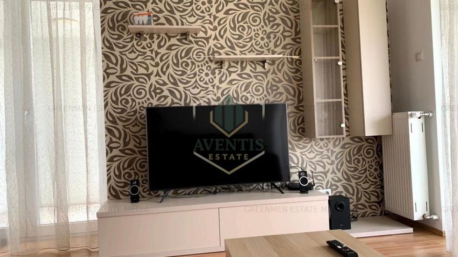 Rose Garden, complex nou, posibilitate parcare, modern mobilat, Metrou Obor - Poză 5