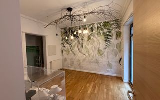 Un apartament Chic ideal ca locuinta sau activitate - Poză 8