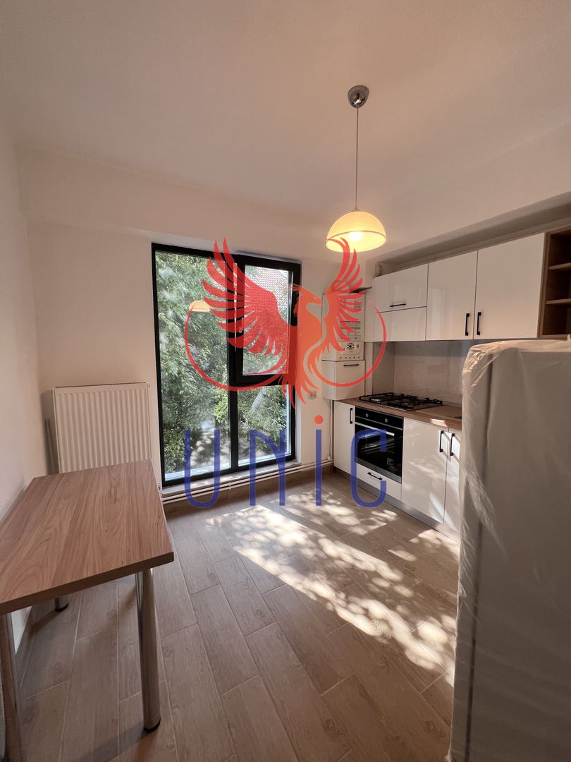 garsoniera decomandata, 38 mp, etaj1/2, Zona Supeco - Poză 7