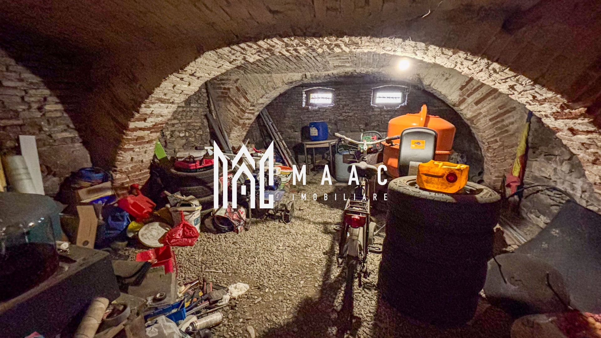 Casa individuala | Teren 700 MP | Acces auto | S+P | Amnas - Poză 17