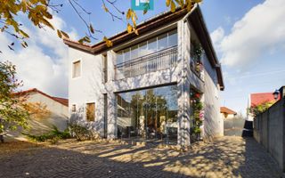 Vilă modernă cu 4 camere în Grădiște - Poză 14