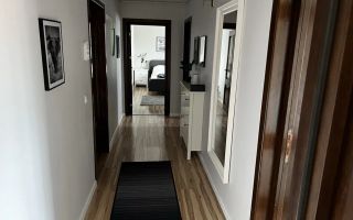 Apartament 2 camere modern Tătărași | Complex privat + parcare - Poză 6