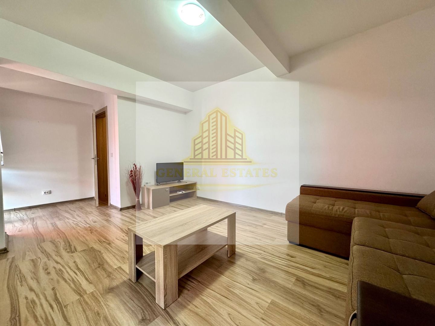 Vânzare apartament - 1 cameră - 40,55 m.p. - Tătărași - Poză 1