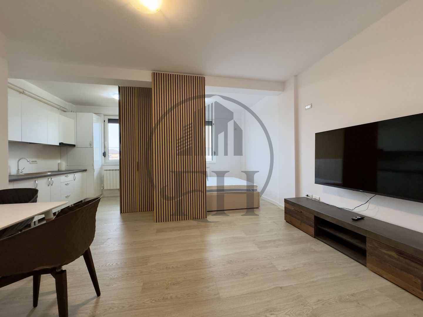 Studio/Garsoniera de închiriat Lumina, Constanta - Poză 1