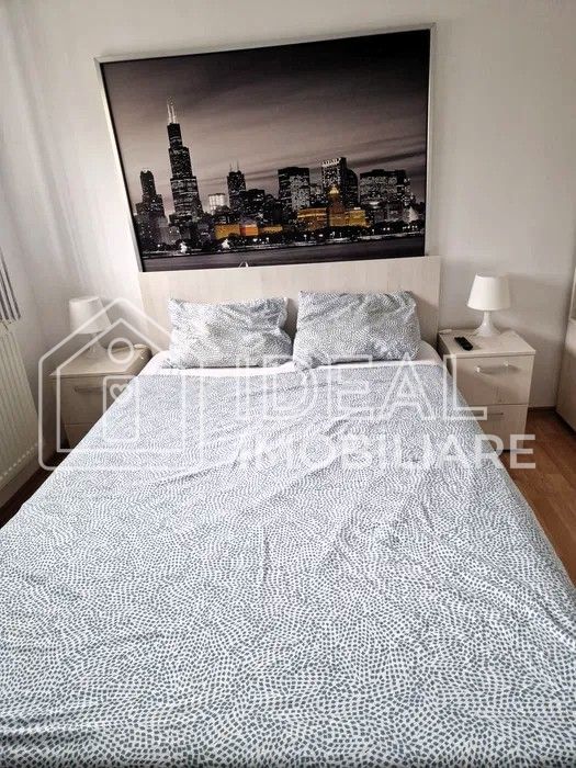 Penthouse 4 camere – Calea Cisnădiei | Finisaje premium - Poză 3