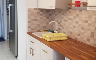 Apartament 2 camere | Monaco Towers | Metrou Dimitrie Leonida - Poză 2