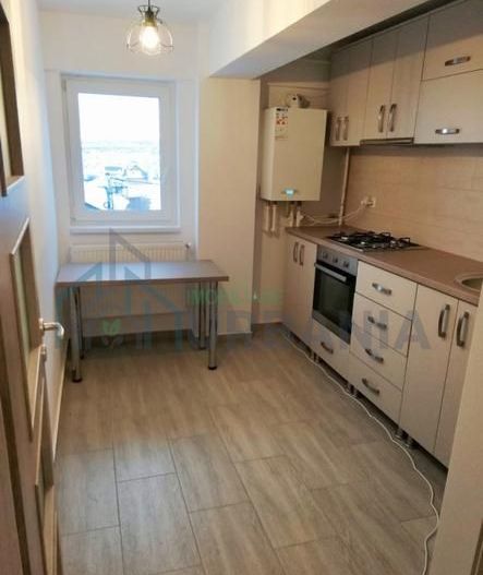 Apartament 2 camere, mobilat și utilat, loc de parcare inclus, 62 mp total, etaj 2, bloc nou, Pepinierii 7, Miroslava - Poză 5