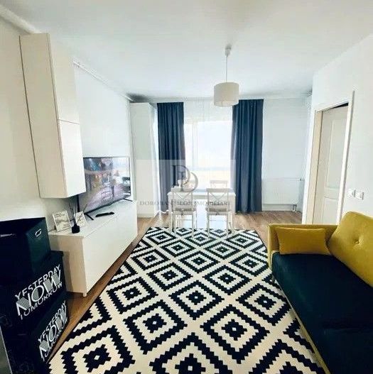 Apartament cu 2 camere de vânzare zona Sopor| Baza Sportivă Gheorgheni - Poză 4